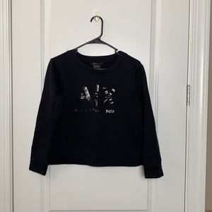 Armani Exchange sweatshirt